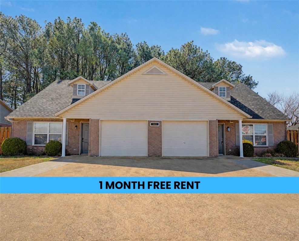 Bentonville - Residential Lease