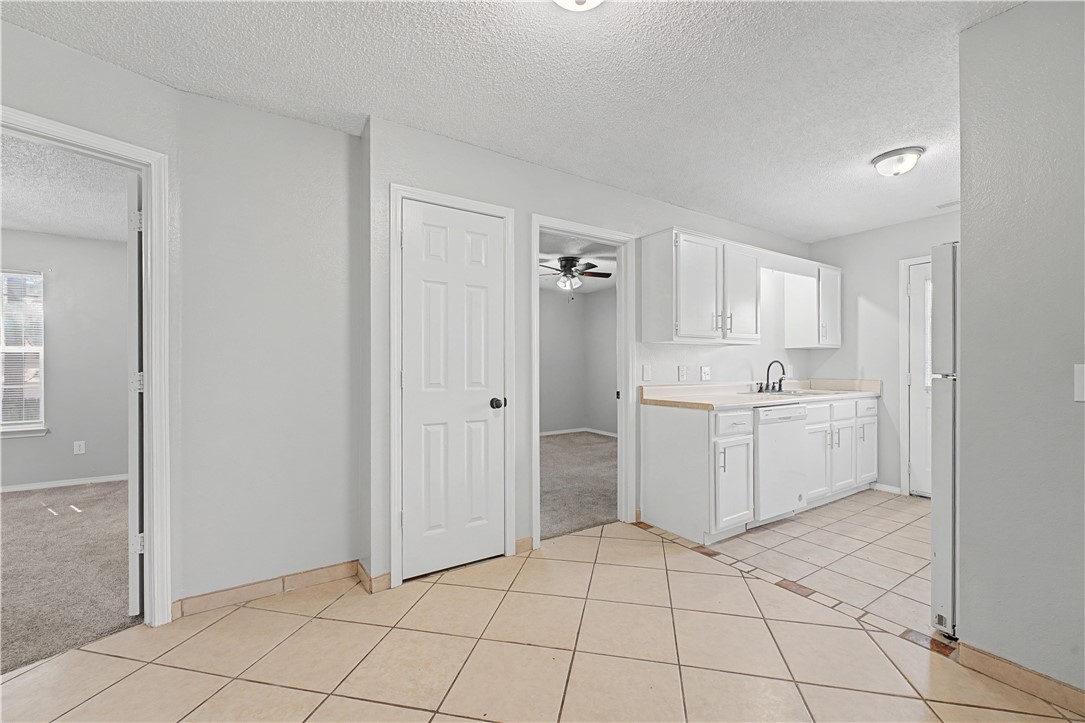 Bentonville - Residential Lease