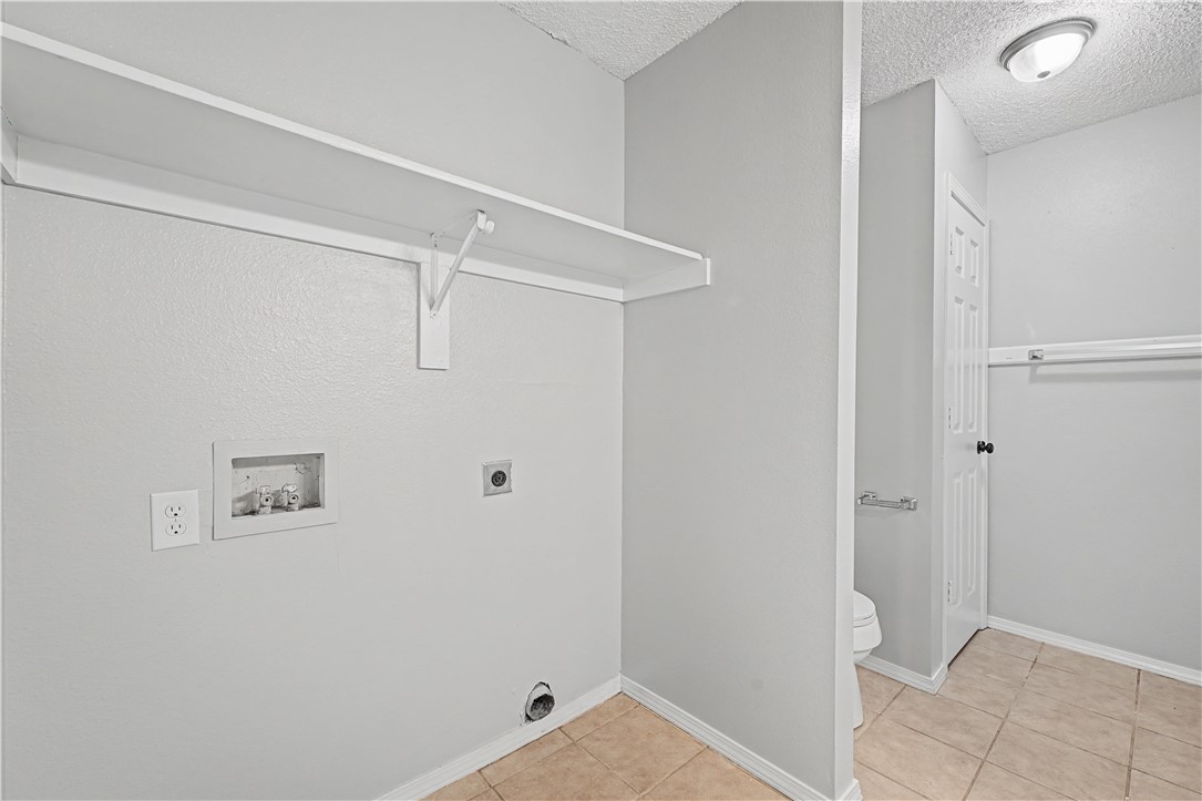 Bentonville - Residential Lease