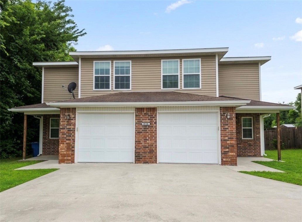 Photo 1 of 31 — 6204 SW Chickadee Street, Bentonville, AR 72713