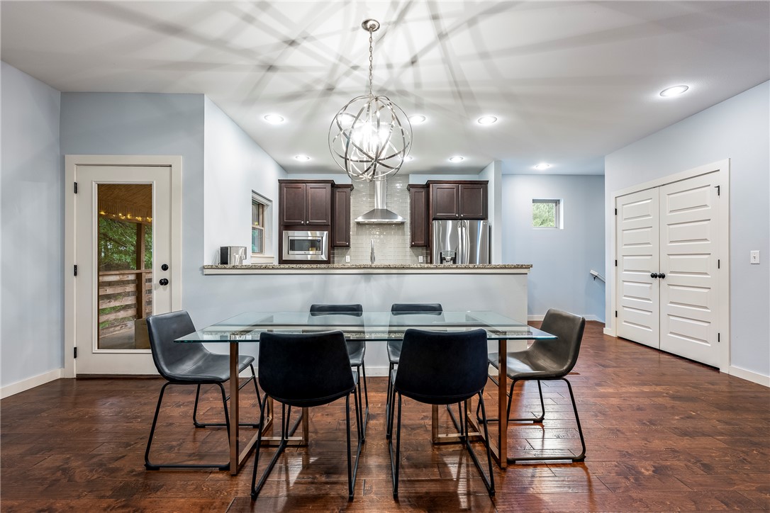 Abshier Heights - Residential