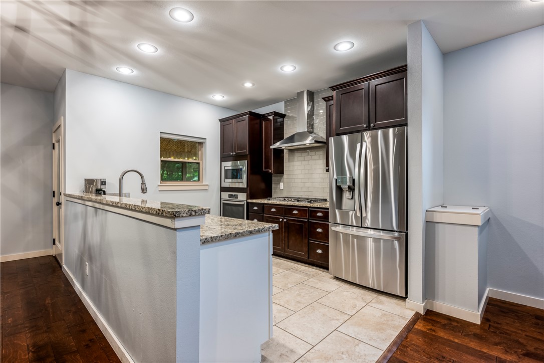 Abshier Heights - Residential