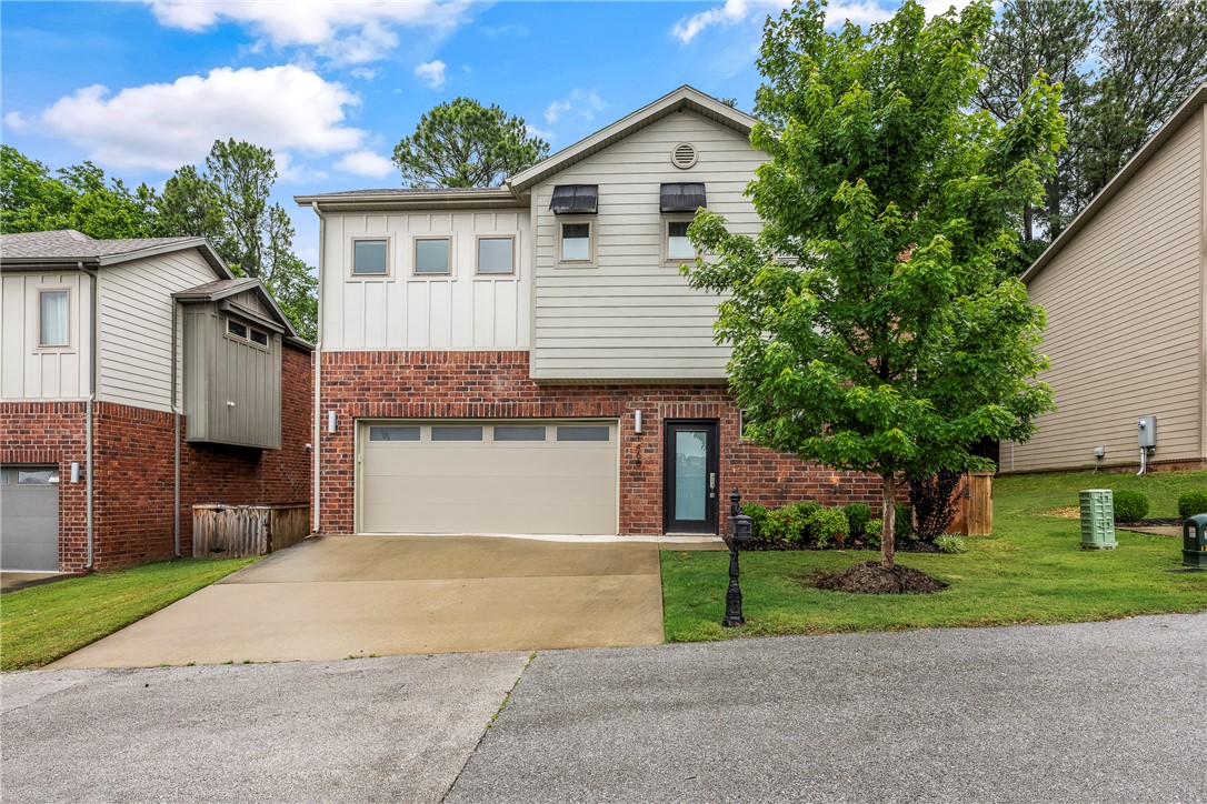 Abshier Heights - Residential
