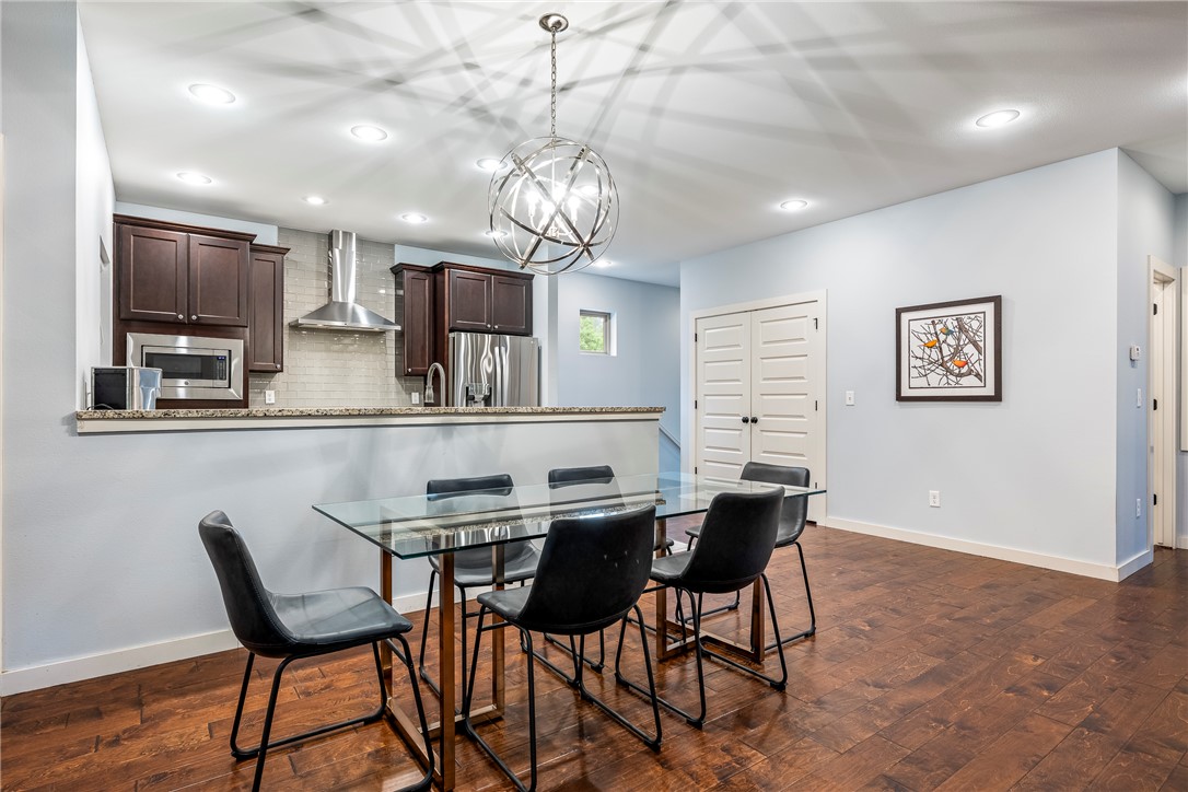 Abshier Heights - Residential