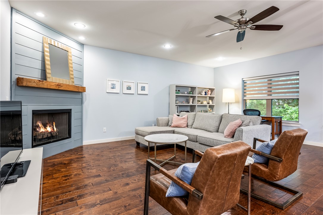 Abshier Heights - Residential