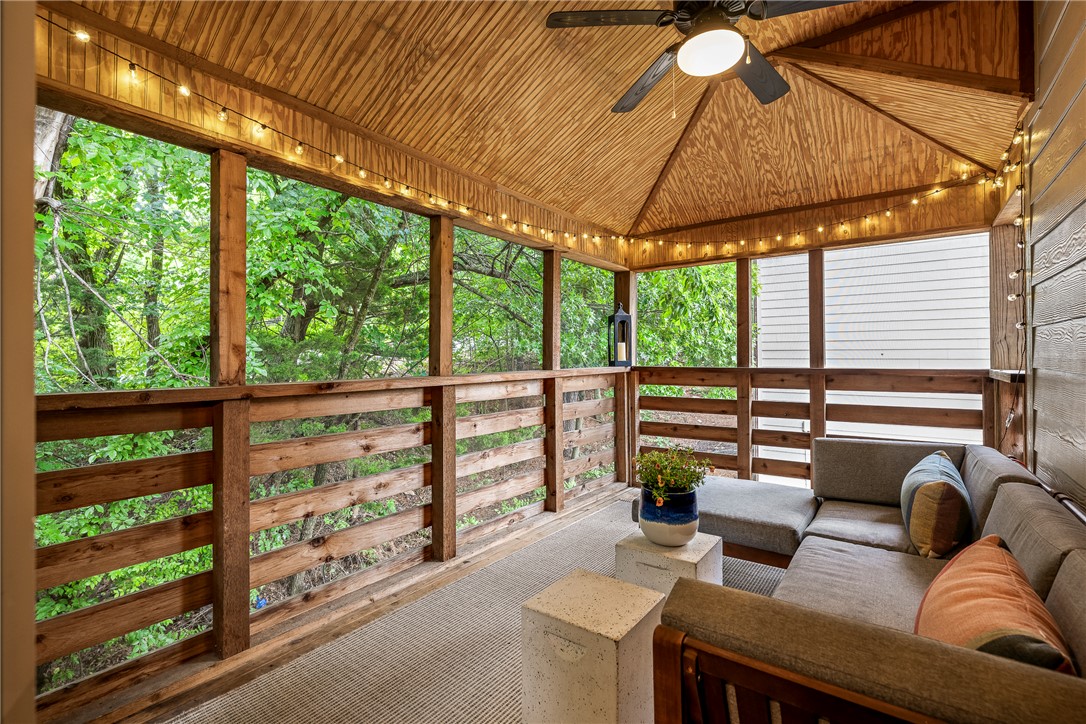 Abshier Heights - Residential