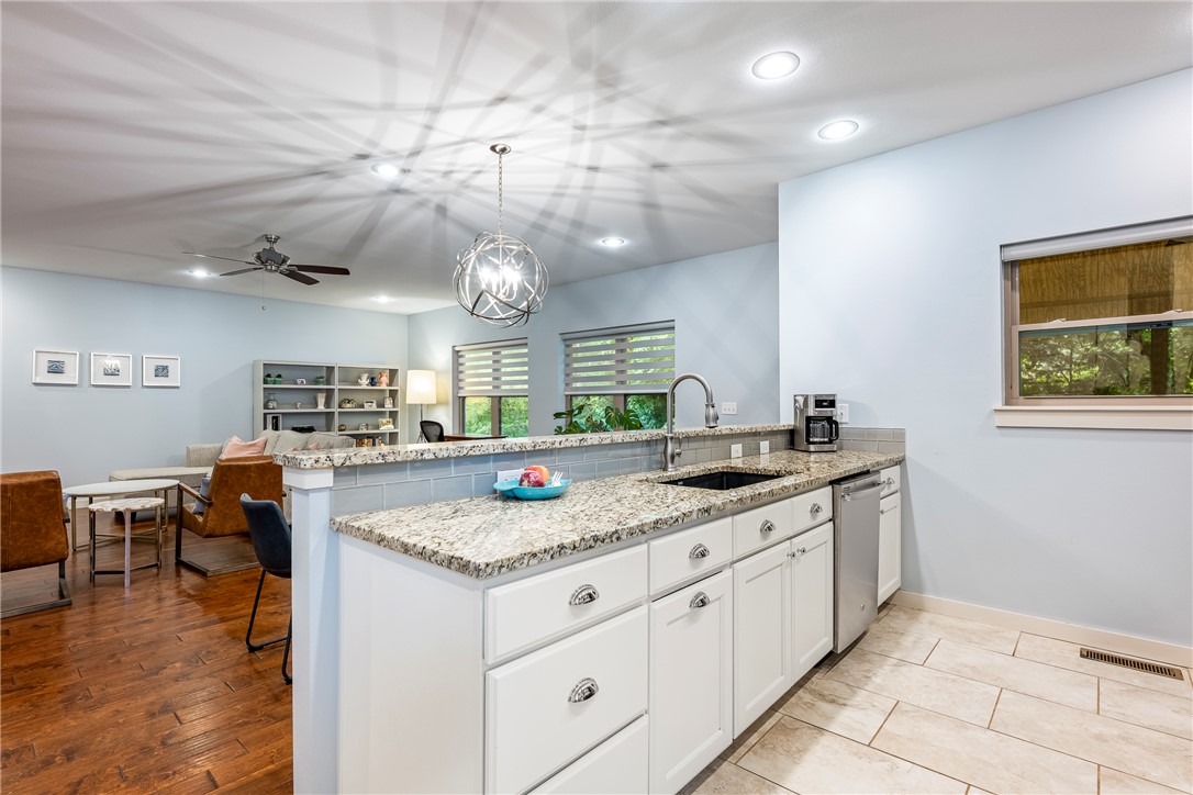 Abshier Heights - Residential