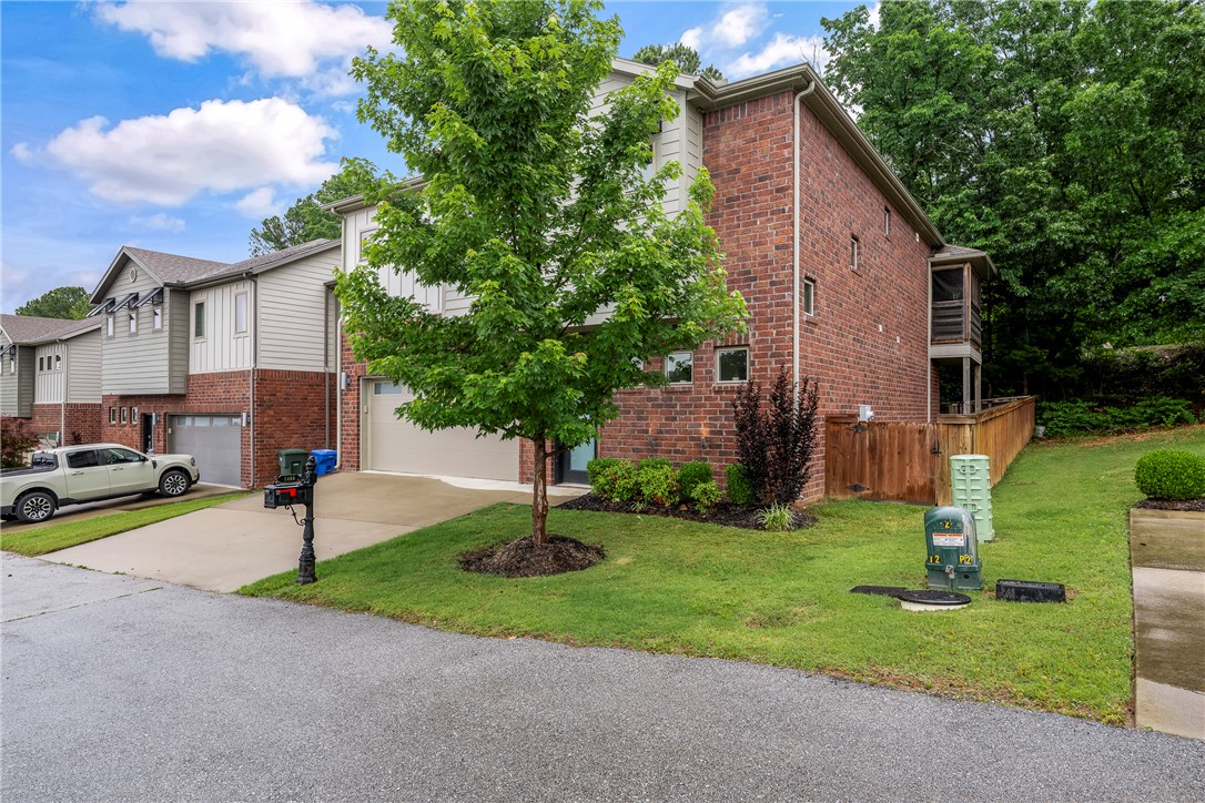 Abshier Heights - Residential
