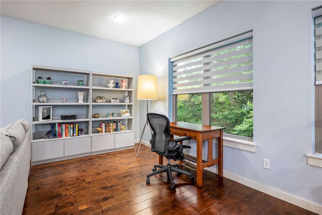 Abshier Heights - Residential
