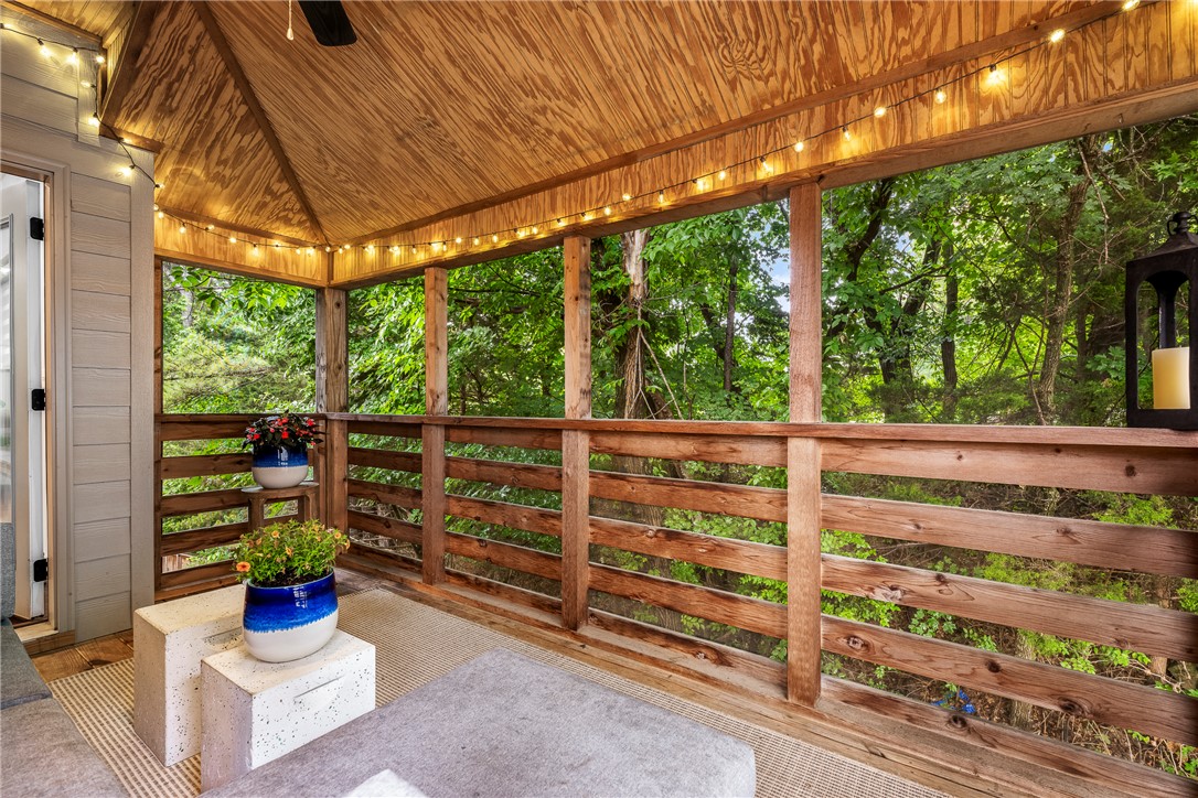 Abshier Heights - Residential