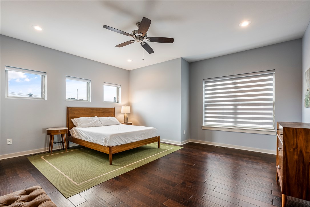 Abshier Heights - Residential