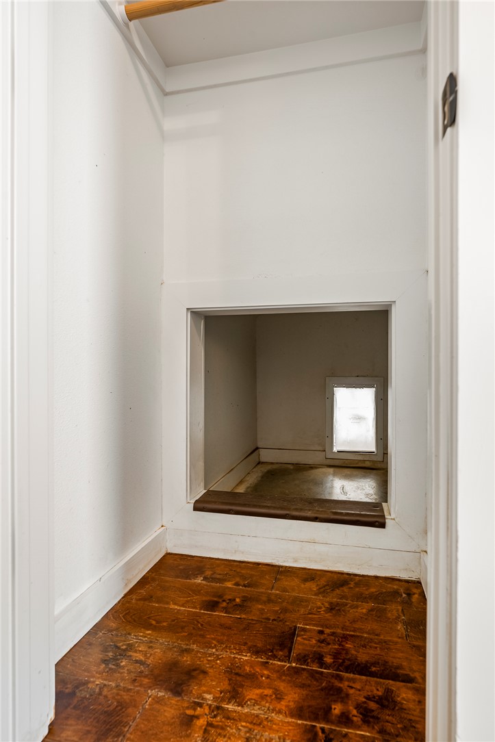 Abshier Heights - Residential