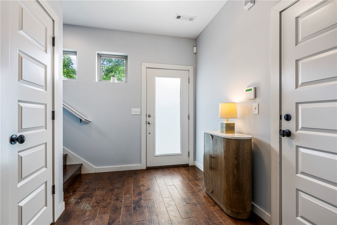 Abshier Heights - Residential