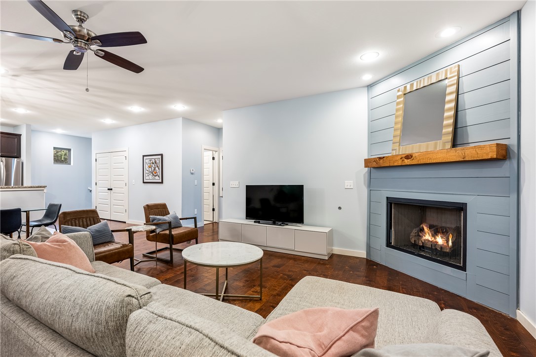 Abshier Heights - Residential