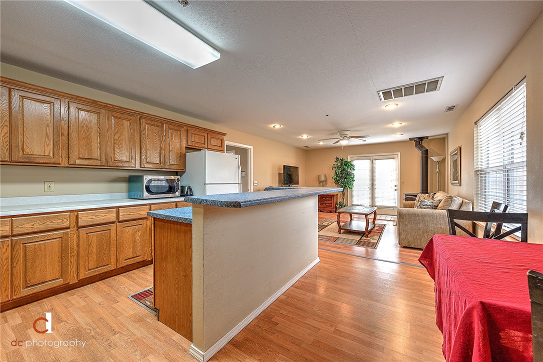 Fayetteville Outlots - Residential