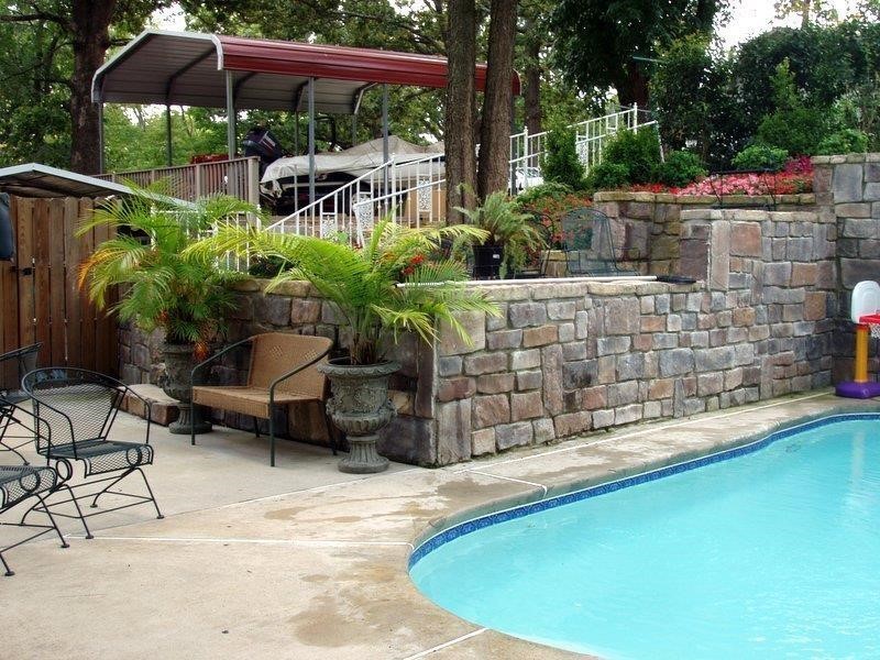 Fayetteville Outlots - Residential
