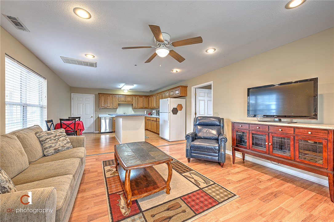 Fayetteville Outlots - Residential