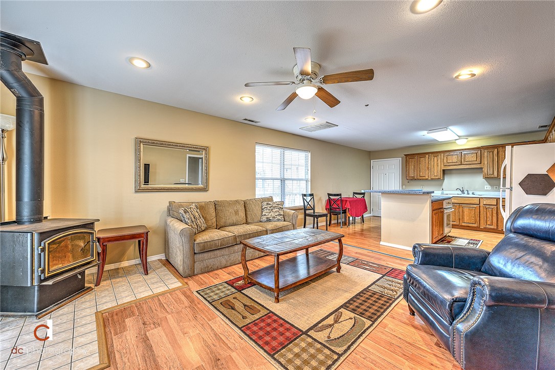 Fayetteville Outlots - Residential