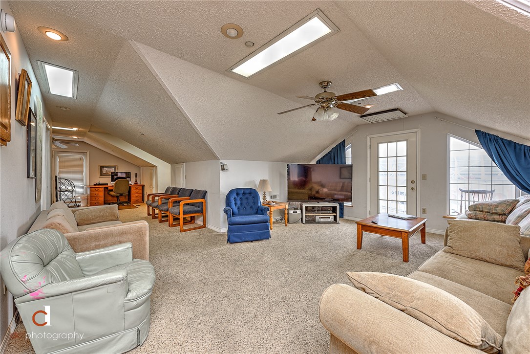 Fayetteville Outlots - Residential