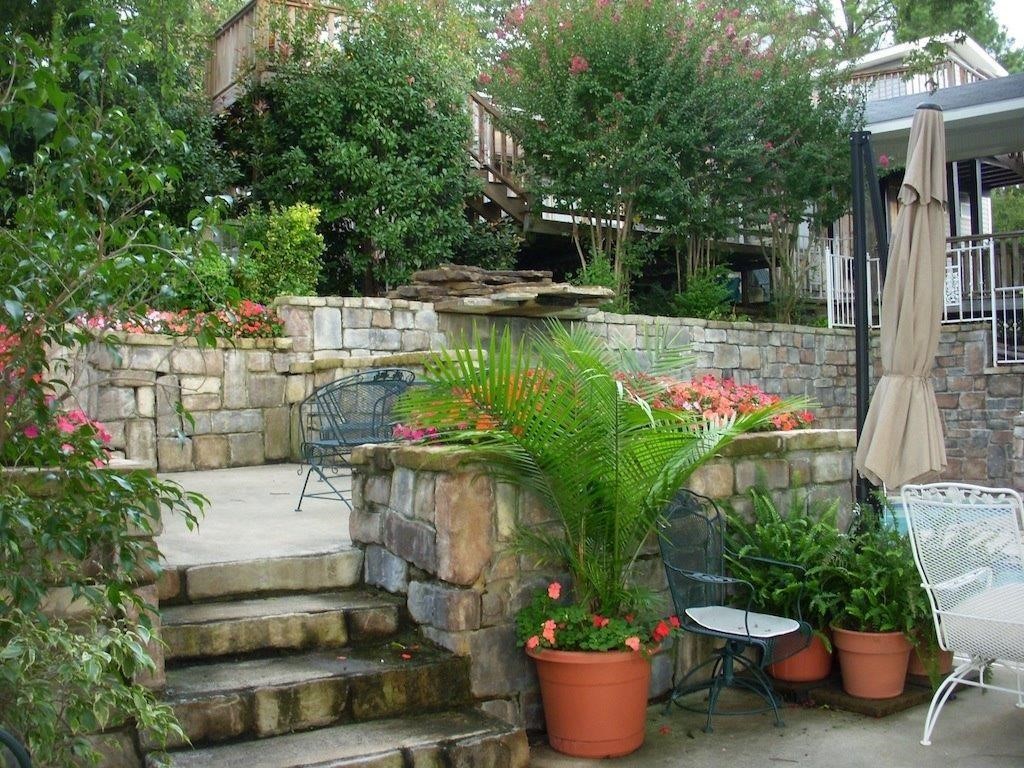 Fayetteville Outlots - Residential