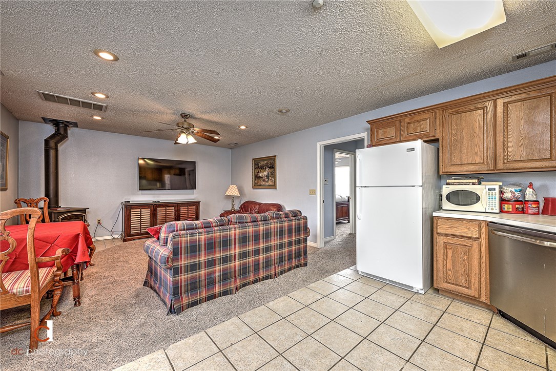 Fayetteville Outlots - Residential
