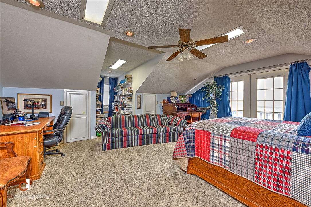 Fayetteville Outlots - Residential