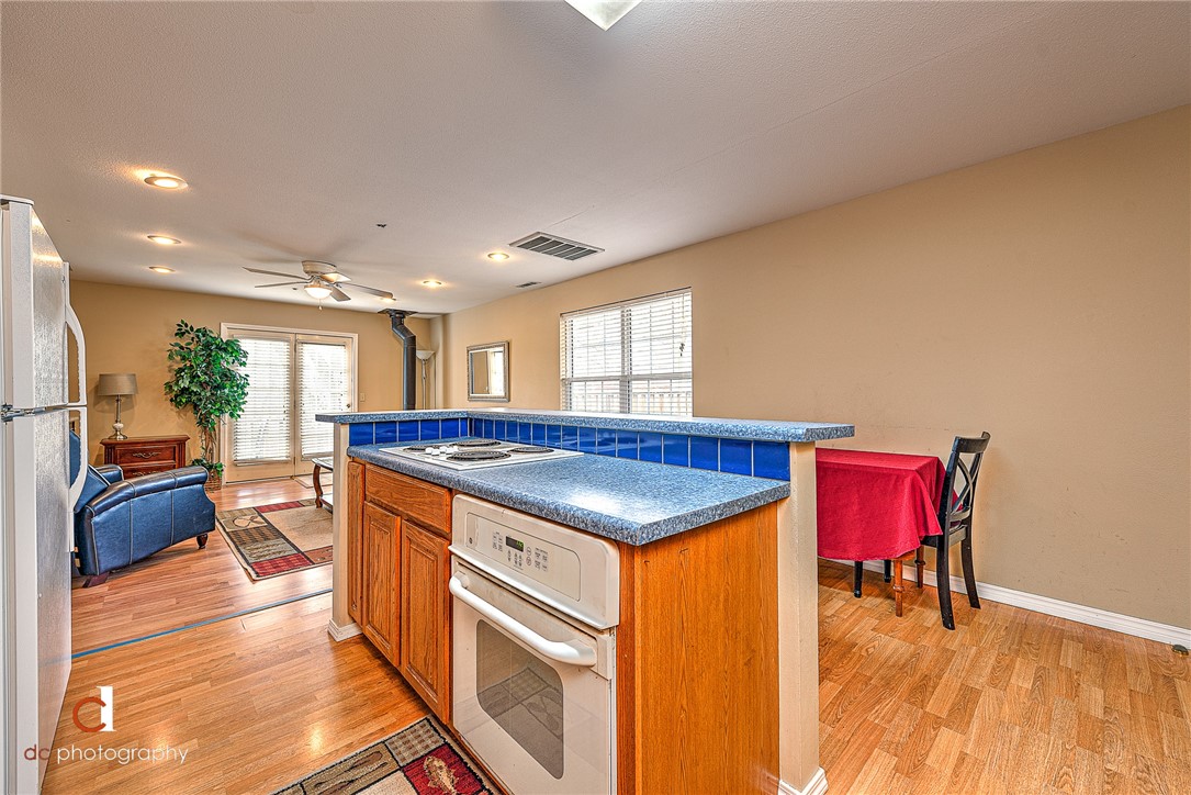 Fayetteville Outlots - Residential