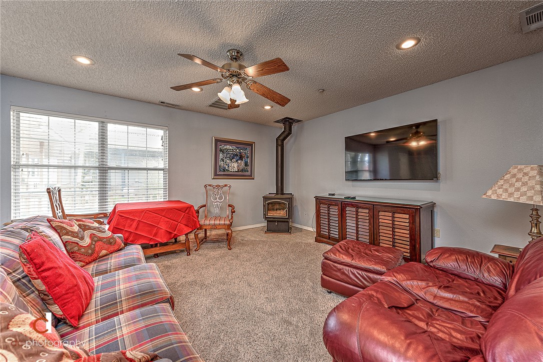Fayetteville Outlots - Residential