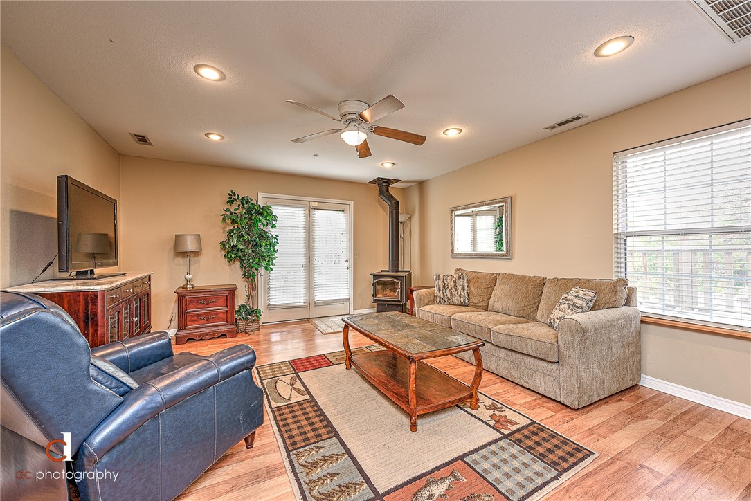 Fayetteville Outlots - Residential