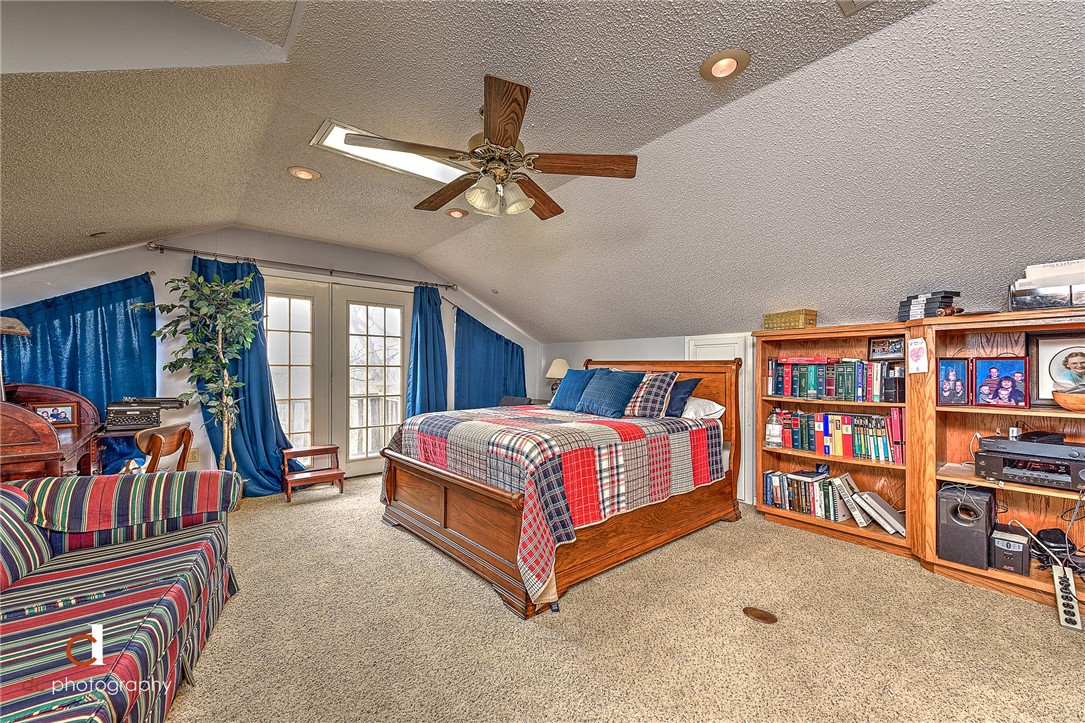 Fayetteville Outlots - Residential