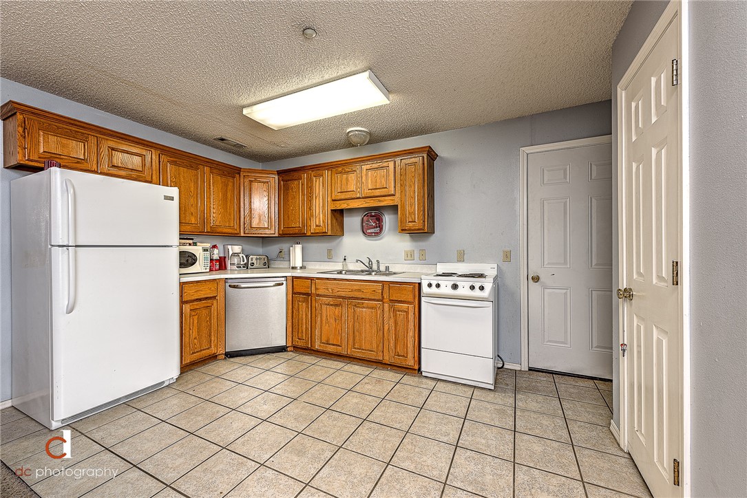 Fayetteville Outlots - Residential