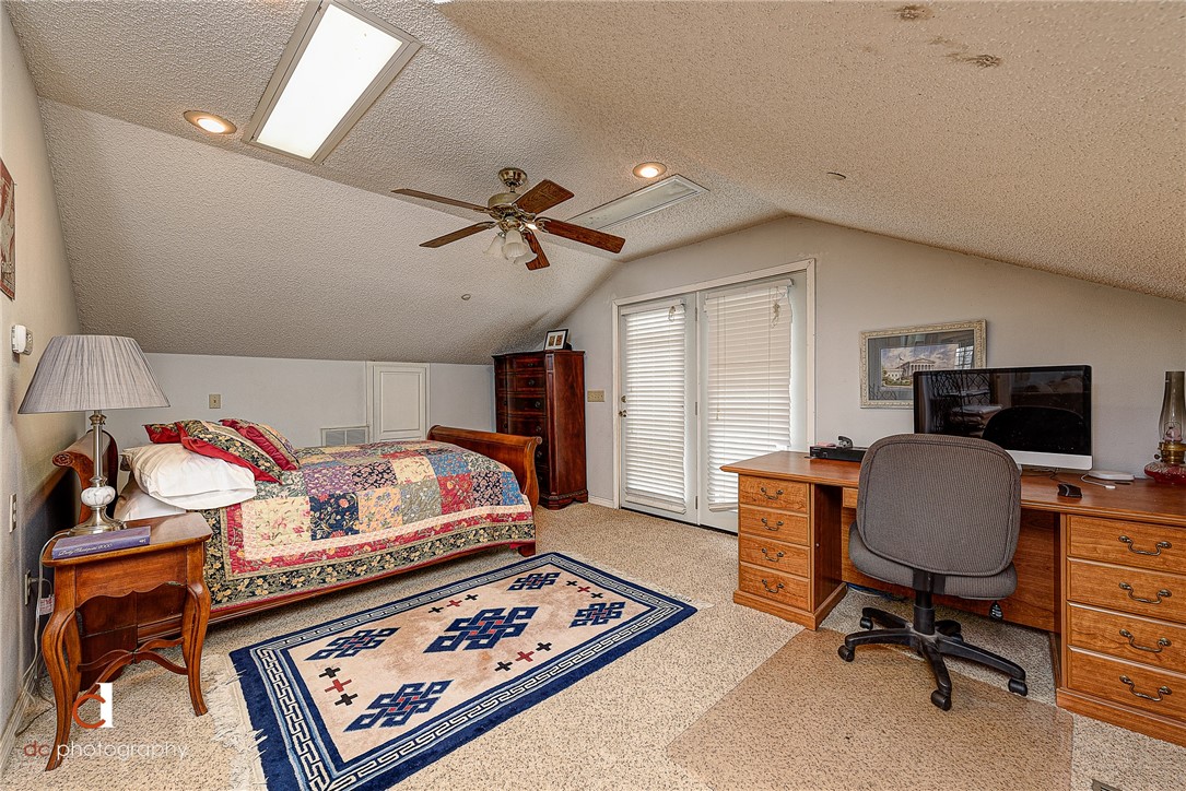 Fayetteville Outlots - Residential