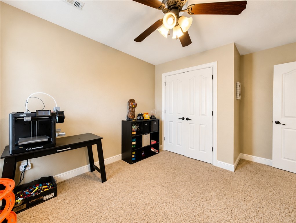 Spring Creek Estates Ph 2a - Residential