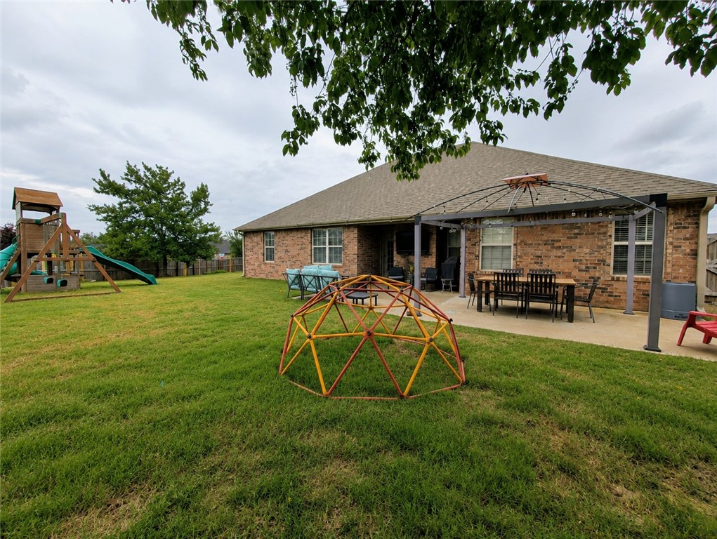 Spring Creek Estates Ph 2a - Residential