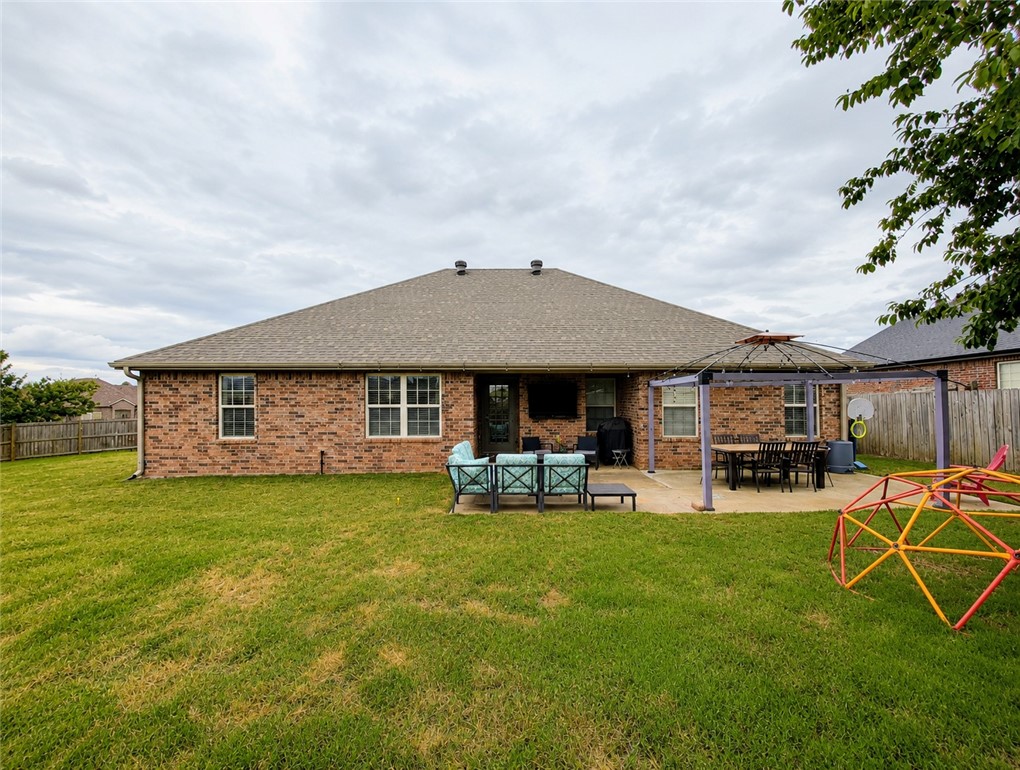 Spring Creek Estates Ph 2a - Residential