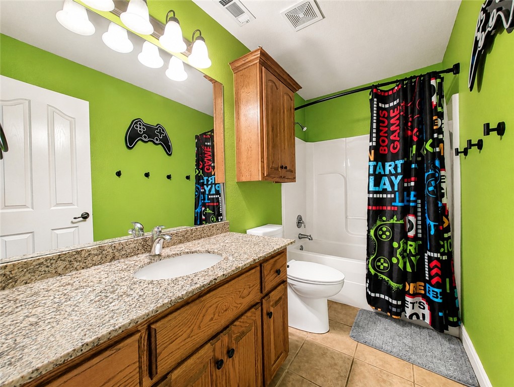 Spring Creek Estates Ph 2a - Residential