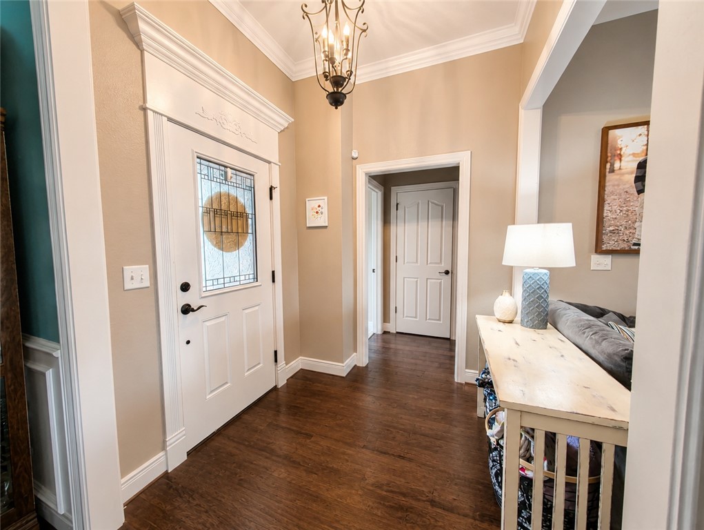 Spring Creek Estates Ph 2a - Residential
