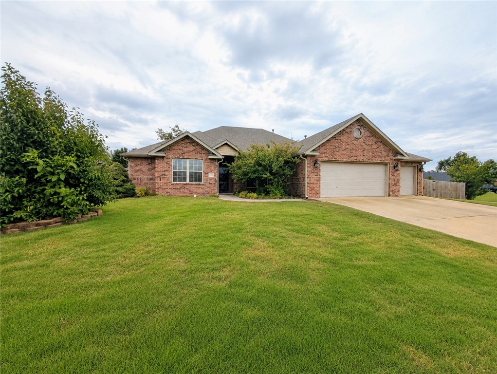 Spring Creek Estates Ph 2a - Residential