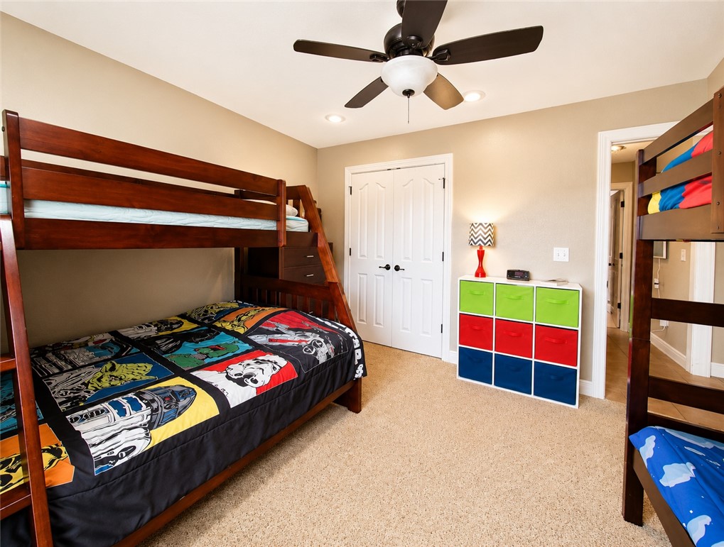 Spring Creek Estates Ph 2a - Residential