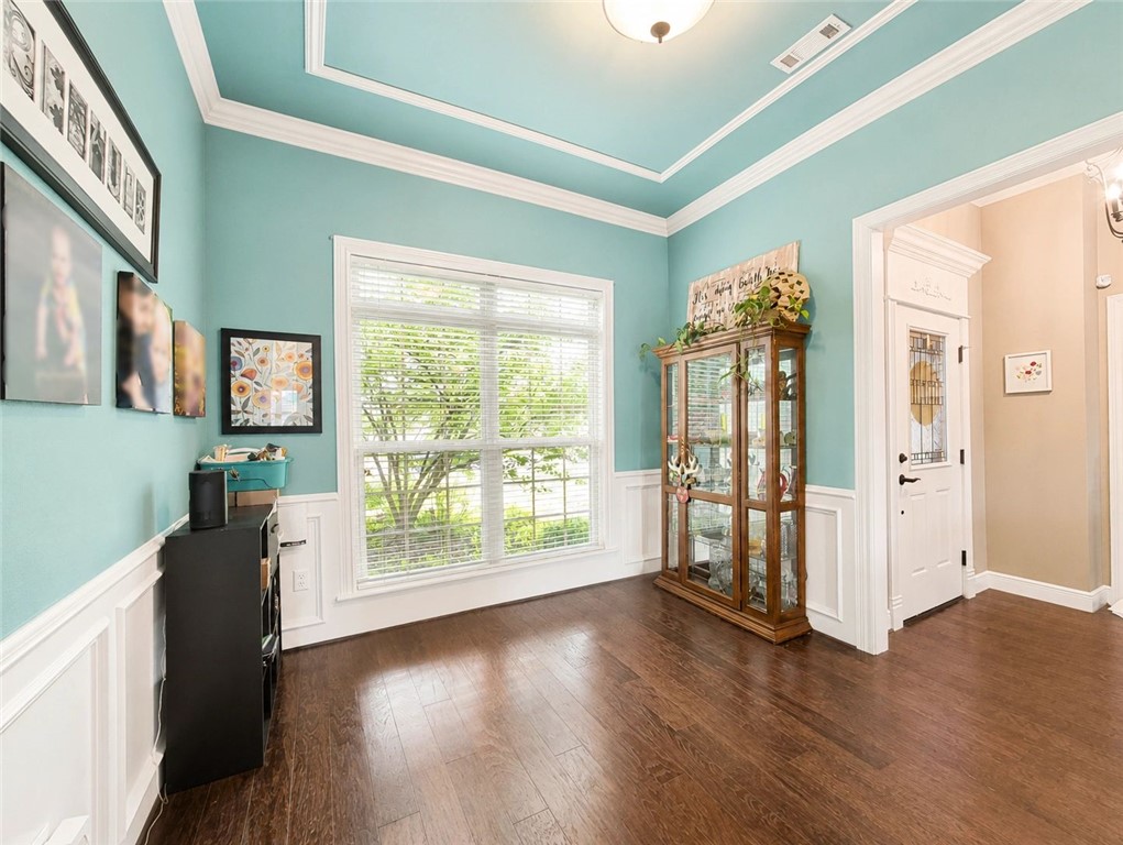 Spring Creek Estates Ph 2a - Residential
