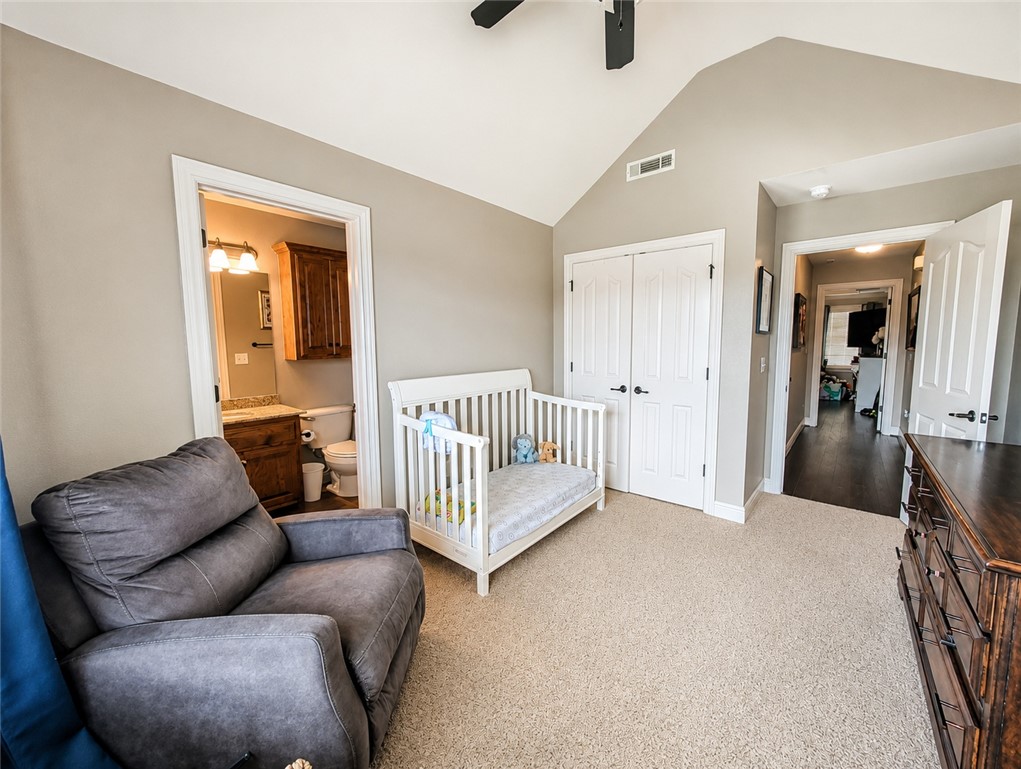 Spring Creek Estates Ph 2a - Residential
