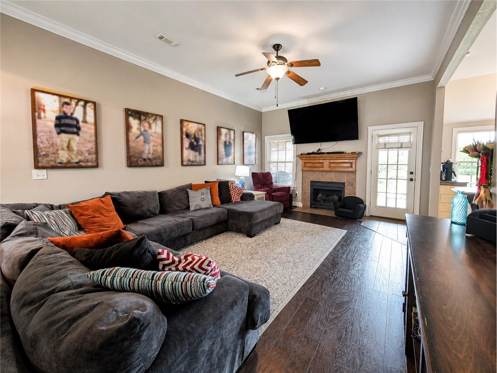 Spring Creek Estates Ph 2a - Residential