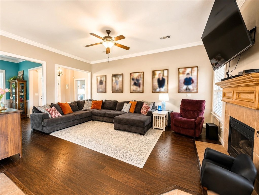 Spring Creek Estates Ph 2a - Residential