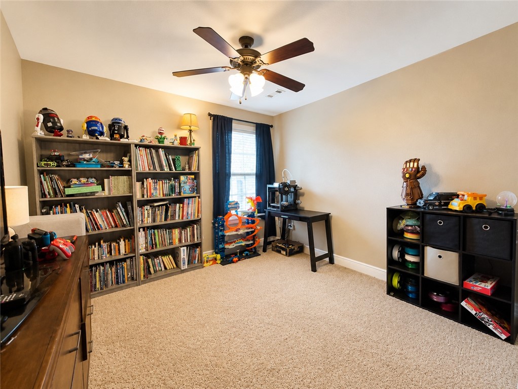 Spring Creek Estates Ph 2a - Residential