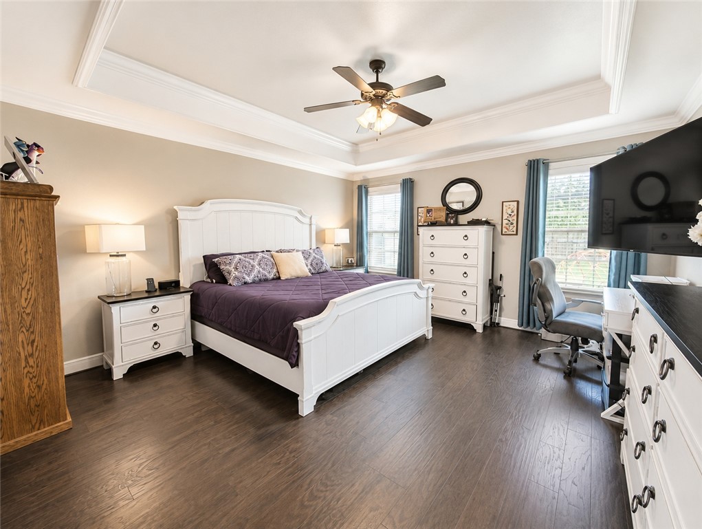 Spring Creek Estates Ph 2a - Residential