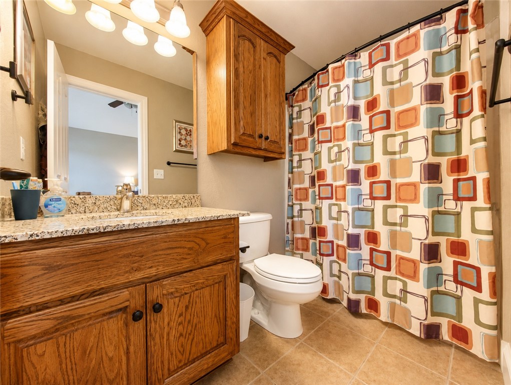 Spring Creek Estates Ph 2a - Residential