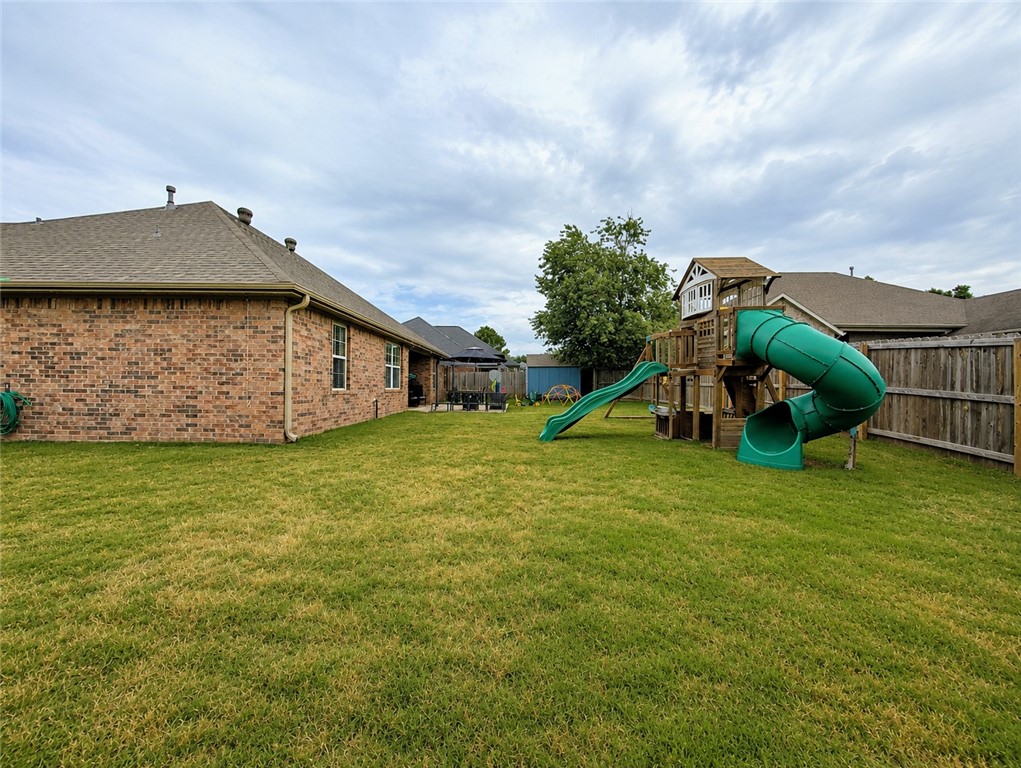 Spring Creek Estates Ph 2a - Residential