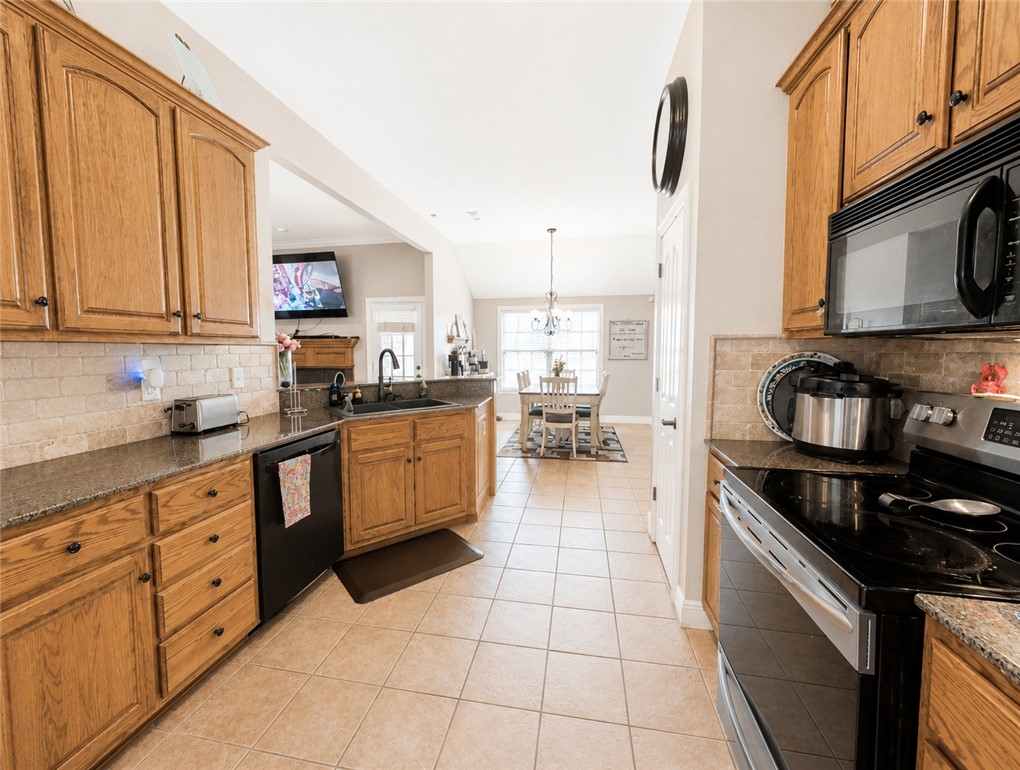 Spring Creek Estates Ph 2a - Residential