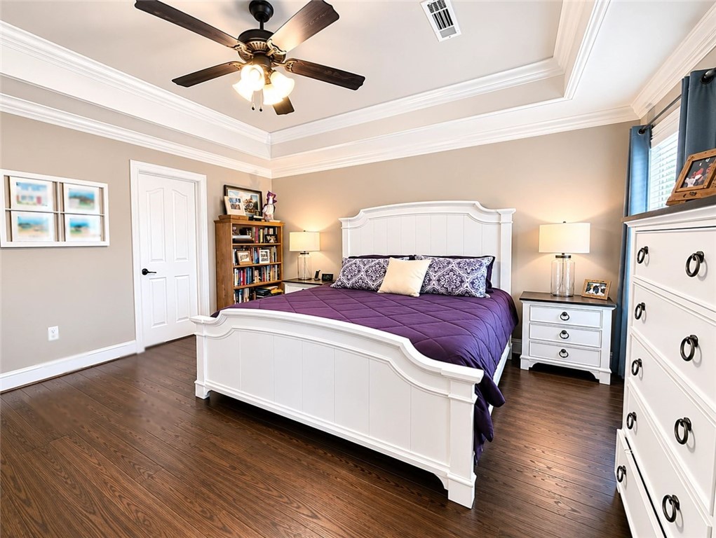 Spring Creek Estates Ph 2a - Residential