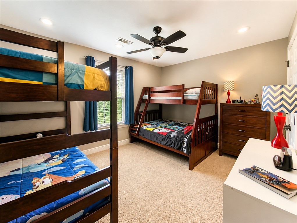 Spring Creek Estates Ph 2a - Residential